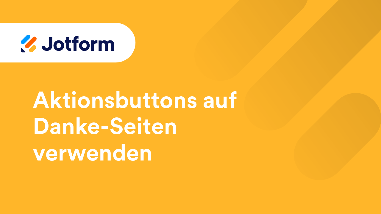 Formulare erstellen