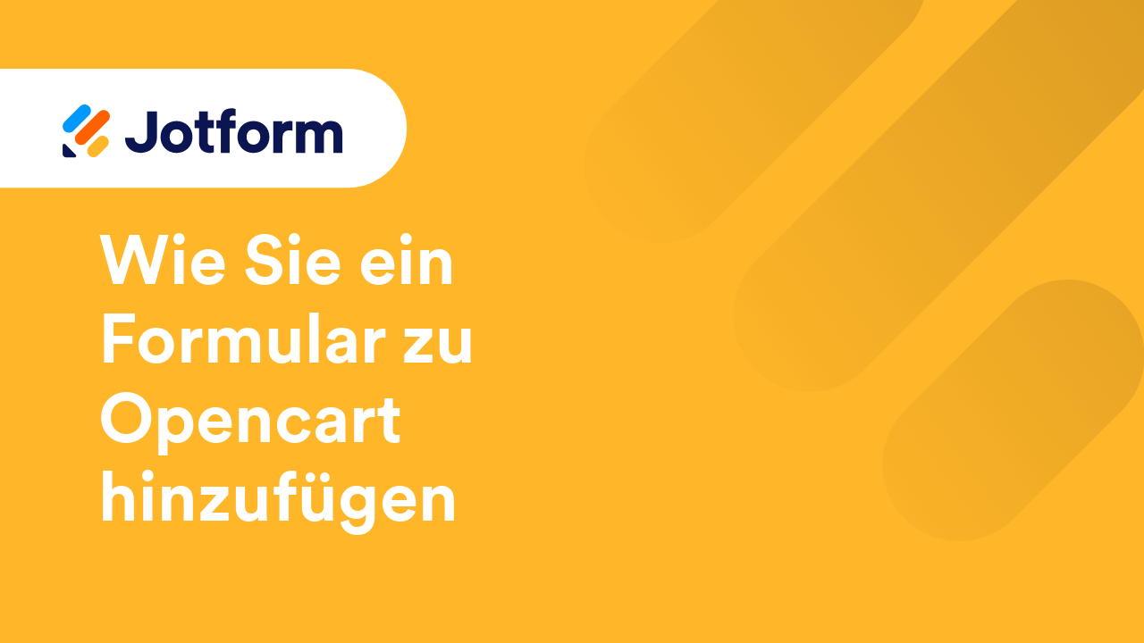 Formulare teilen