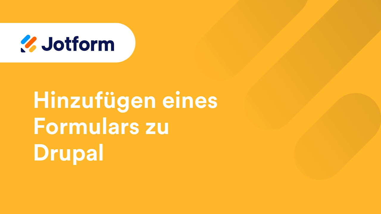 Formulare teilen