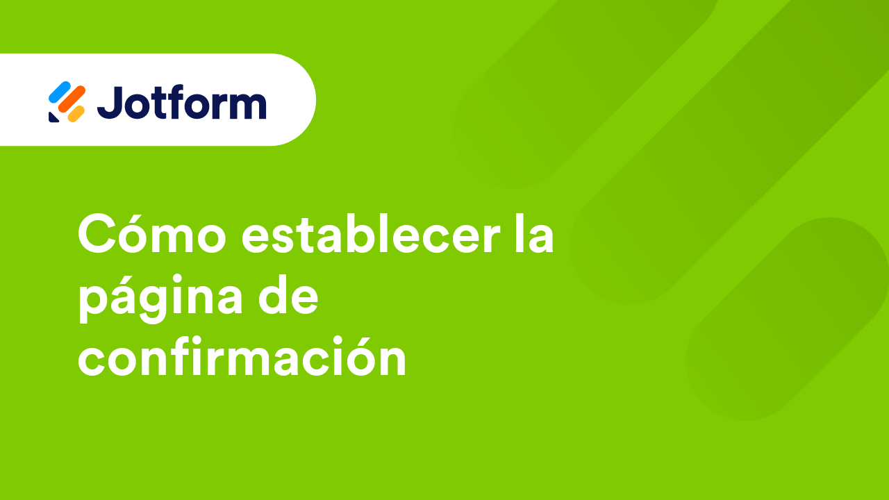 Cree Formularios