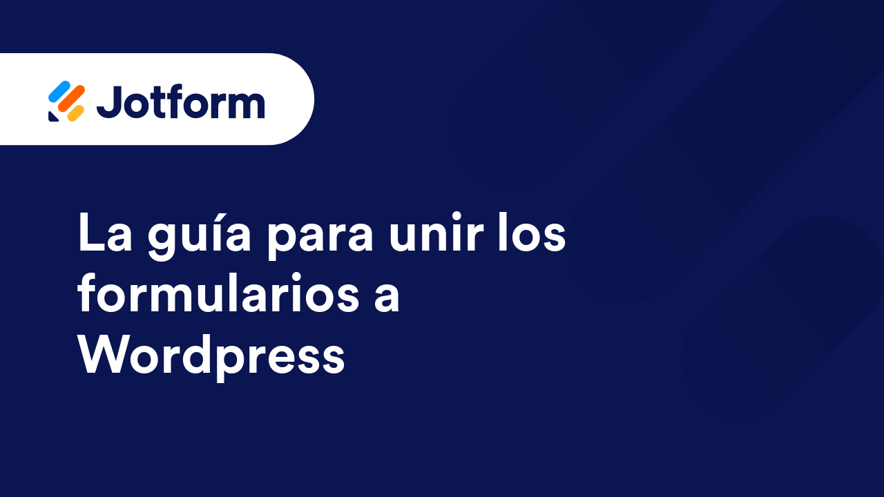 Comparta Formularios