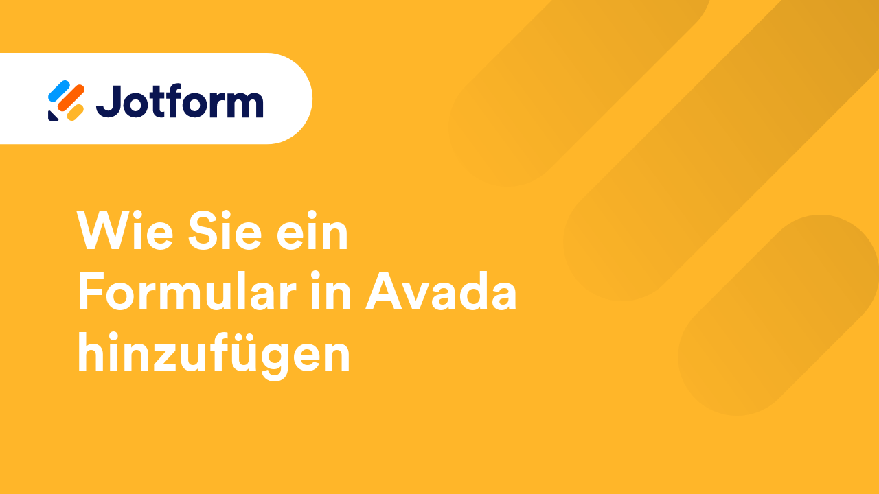 Formulare teilen