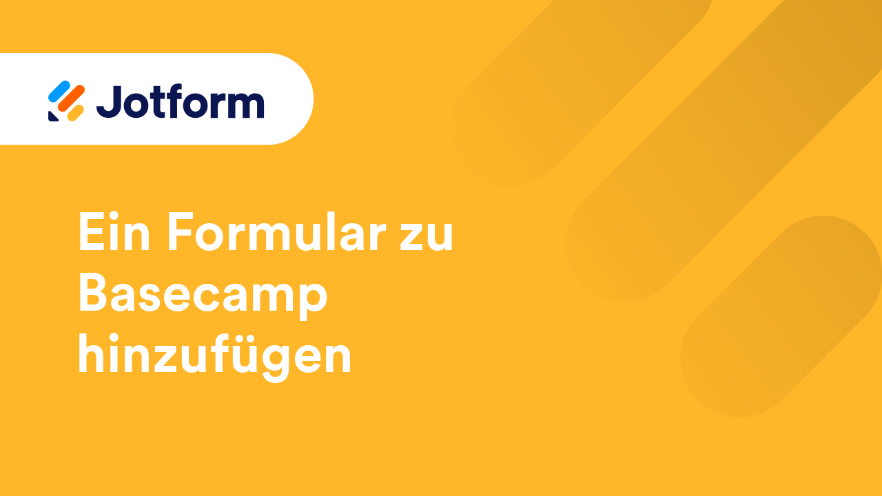 Formulare teilen