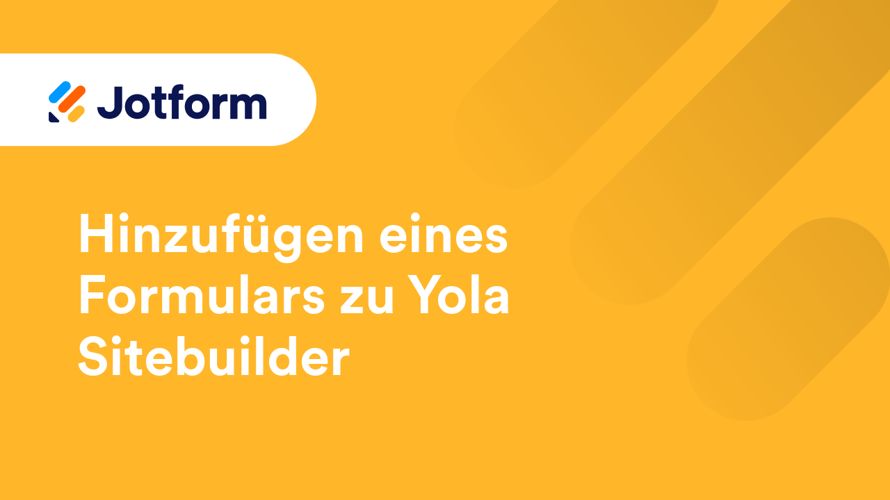 Formulare teilen
