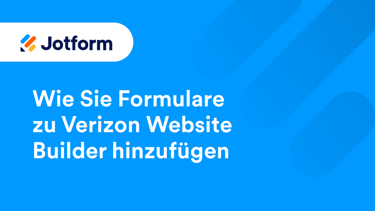 Formulare teilen