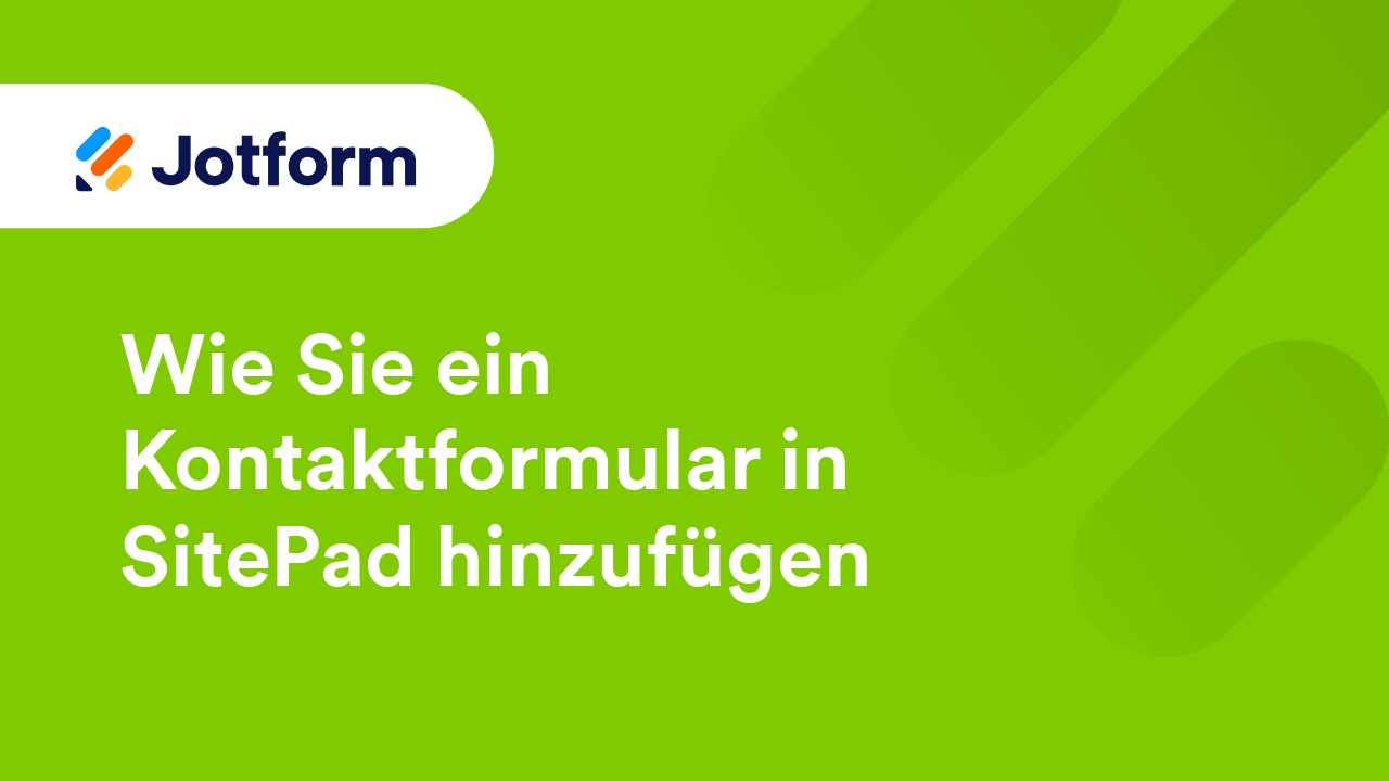 Formulare teilen