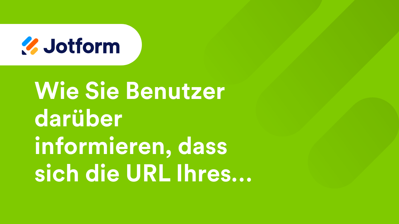 Formulare verwalten