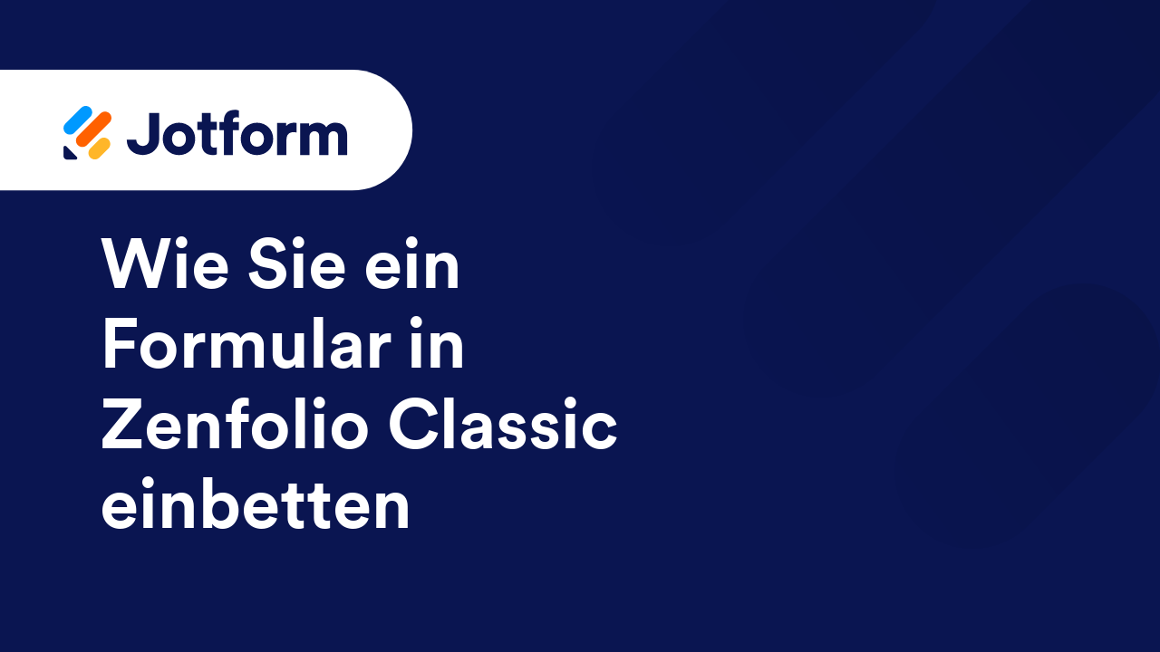 Formulare teilen