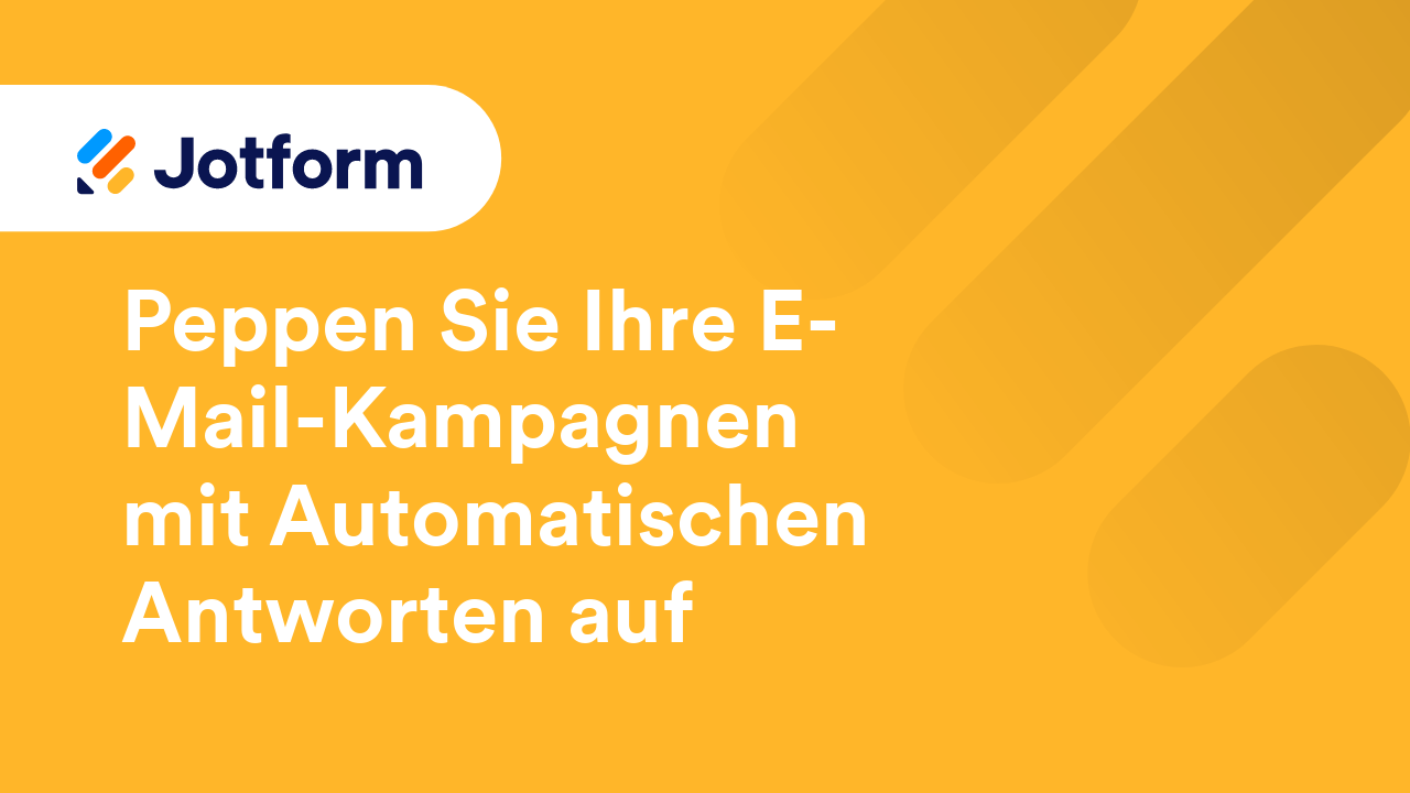 Formular E-Mails