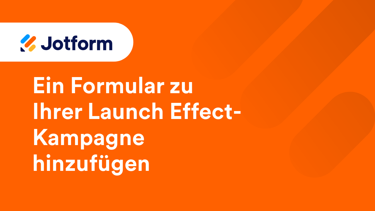 Formulare teilen