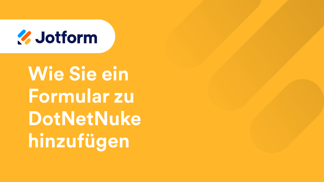 Formulare teilen