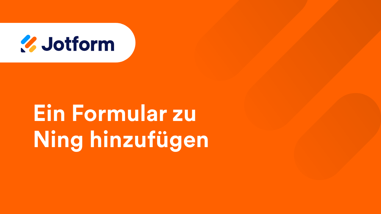 Formulare teilen