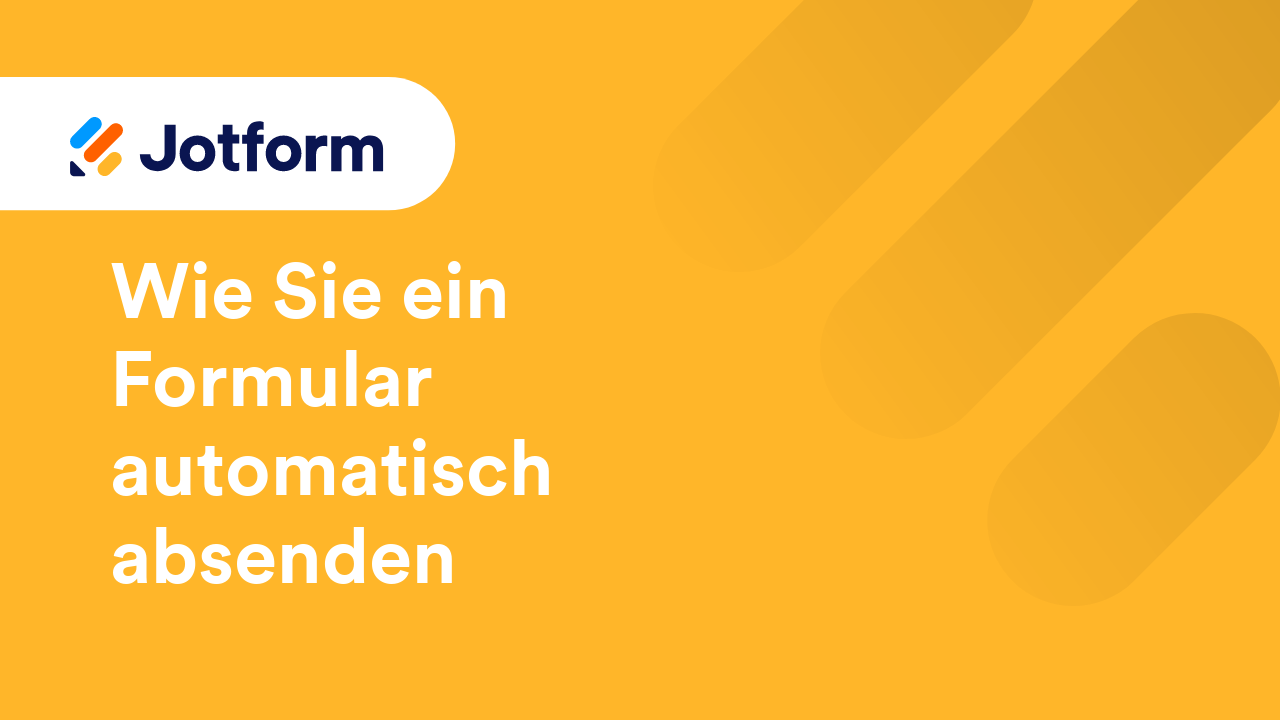 Jotform Widgets