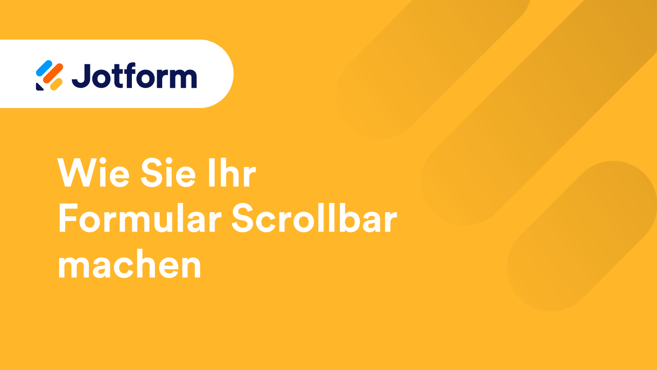 Formulare teilen