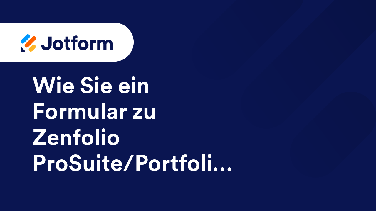 Formulare teilen