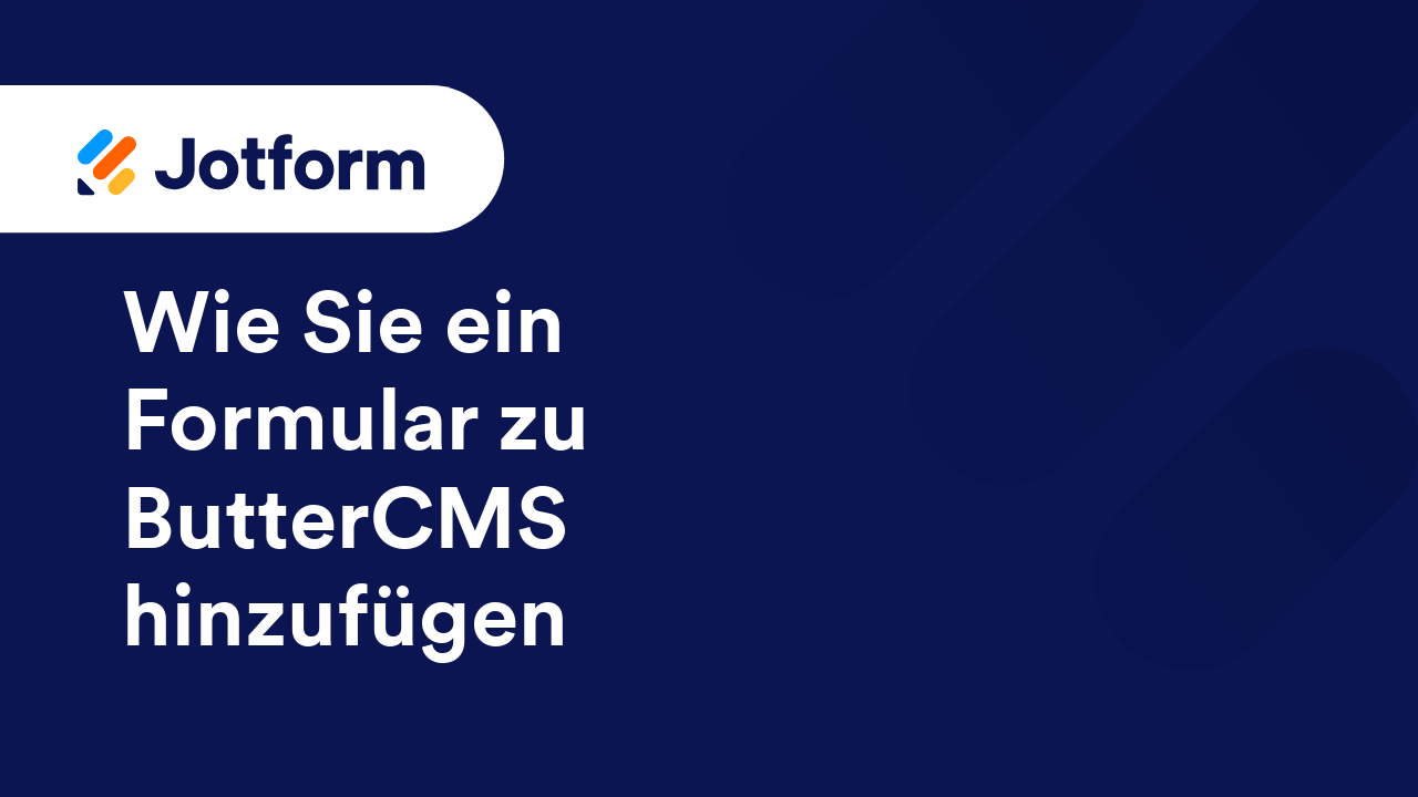 Formulare teilen