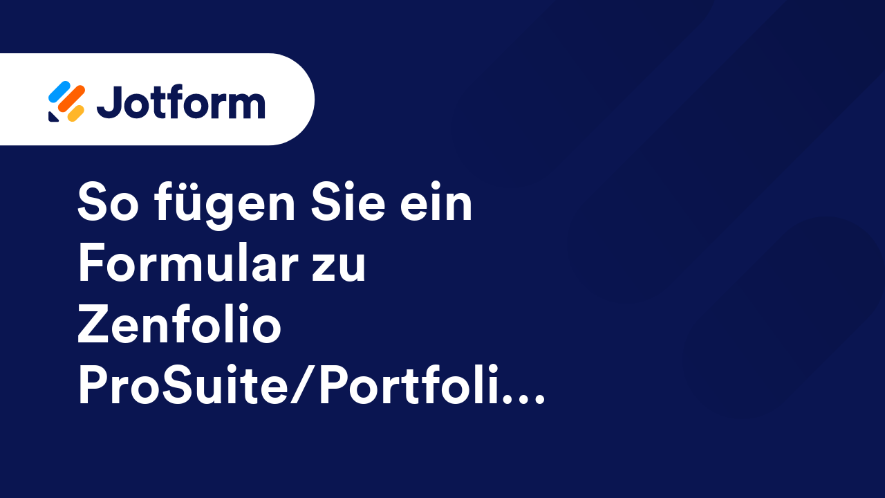 Formulare teilen