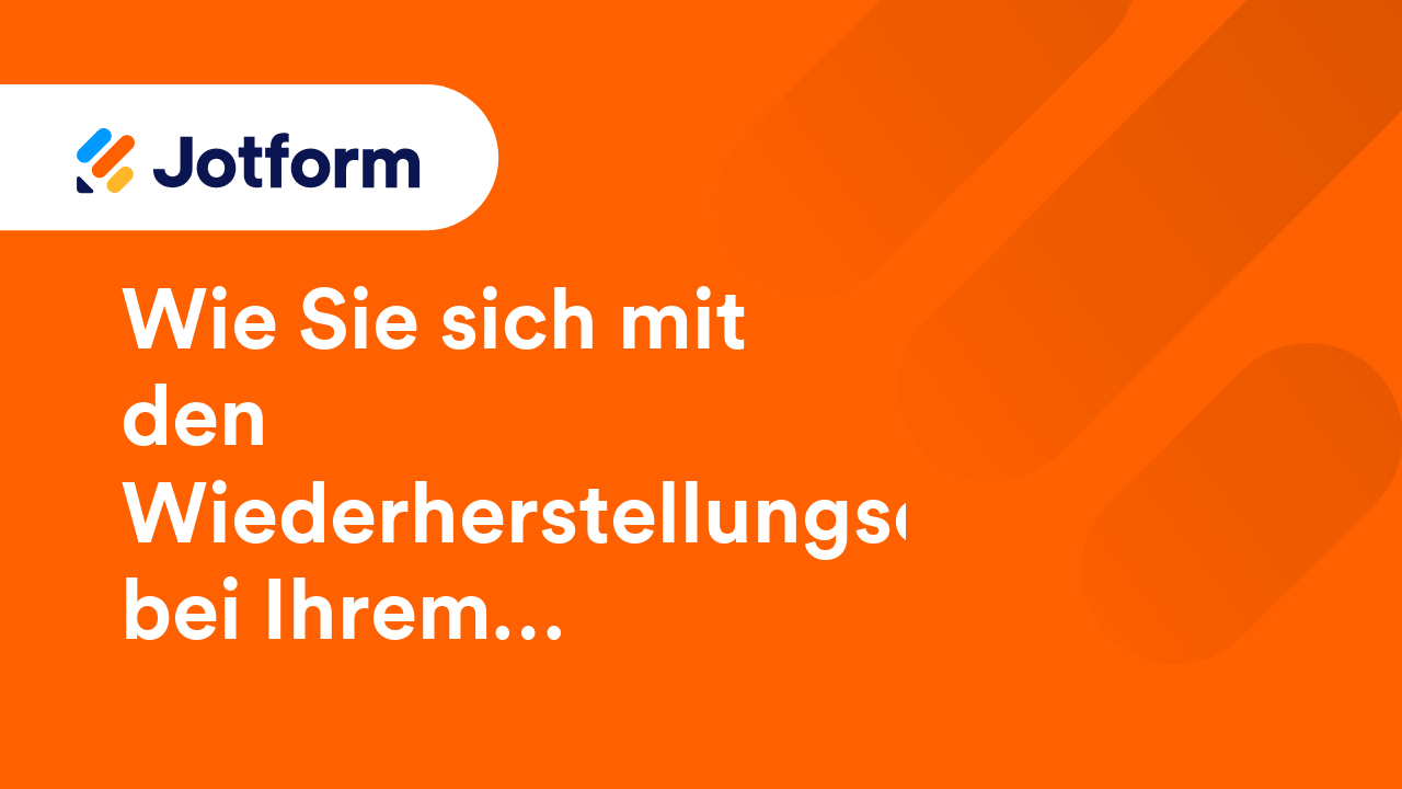 Jotform Enterprise