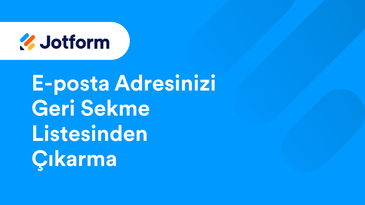 E-posta Sorunları