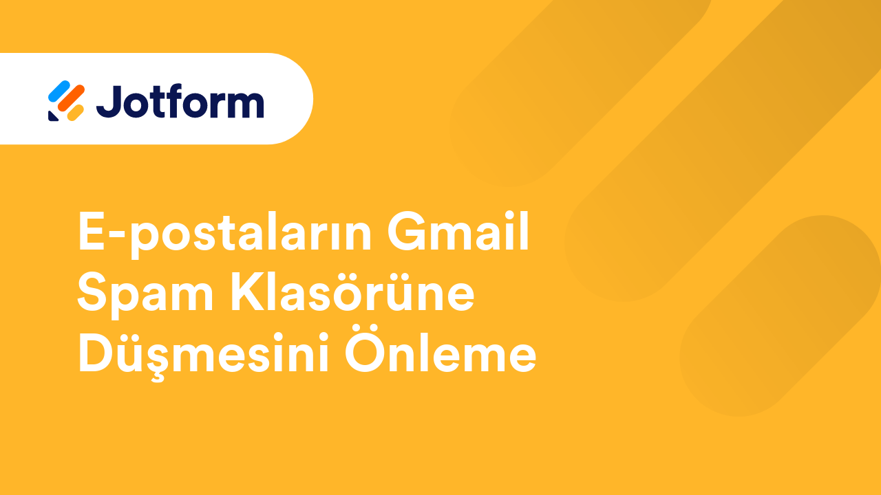 E-posta Sorunları