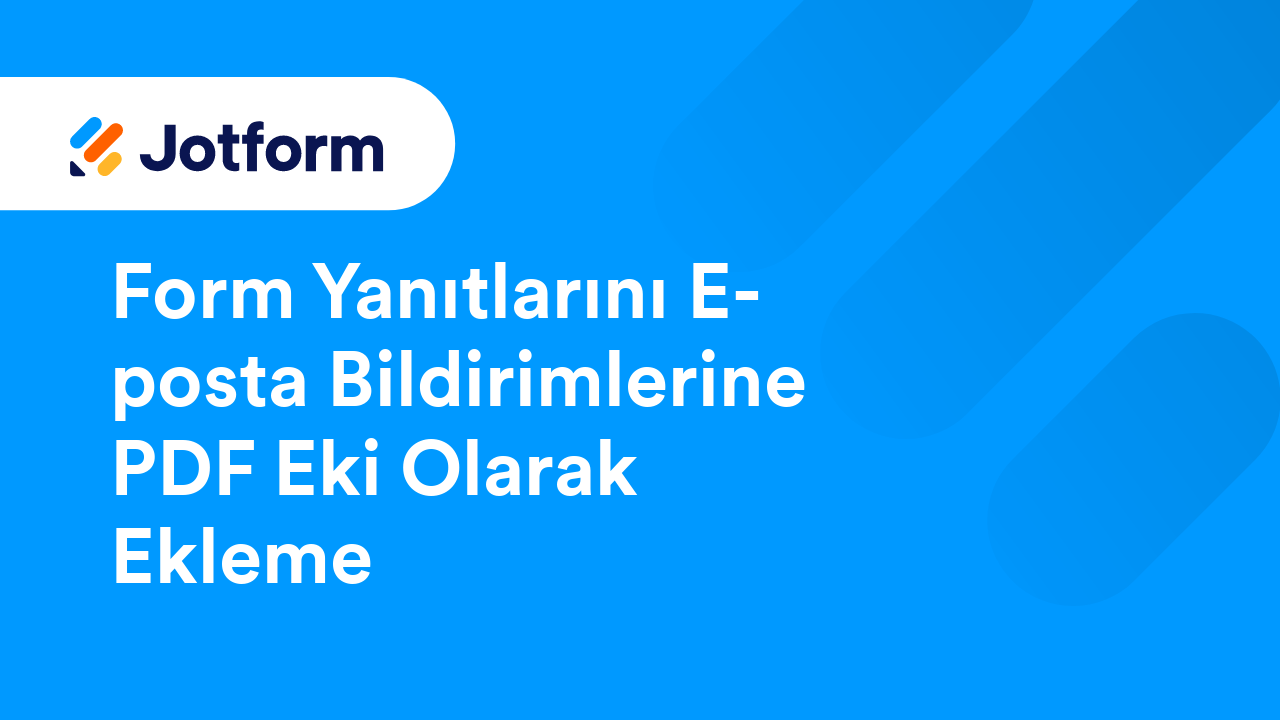 HIPAA Uyumlu Formlar
