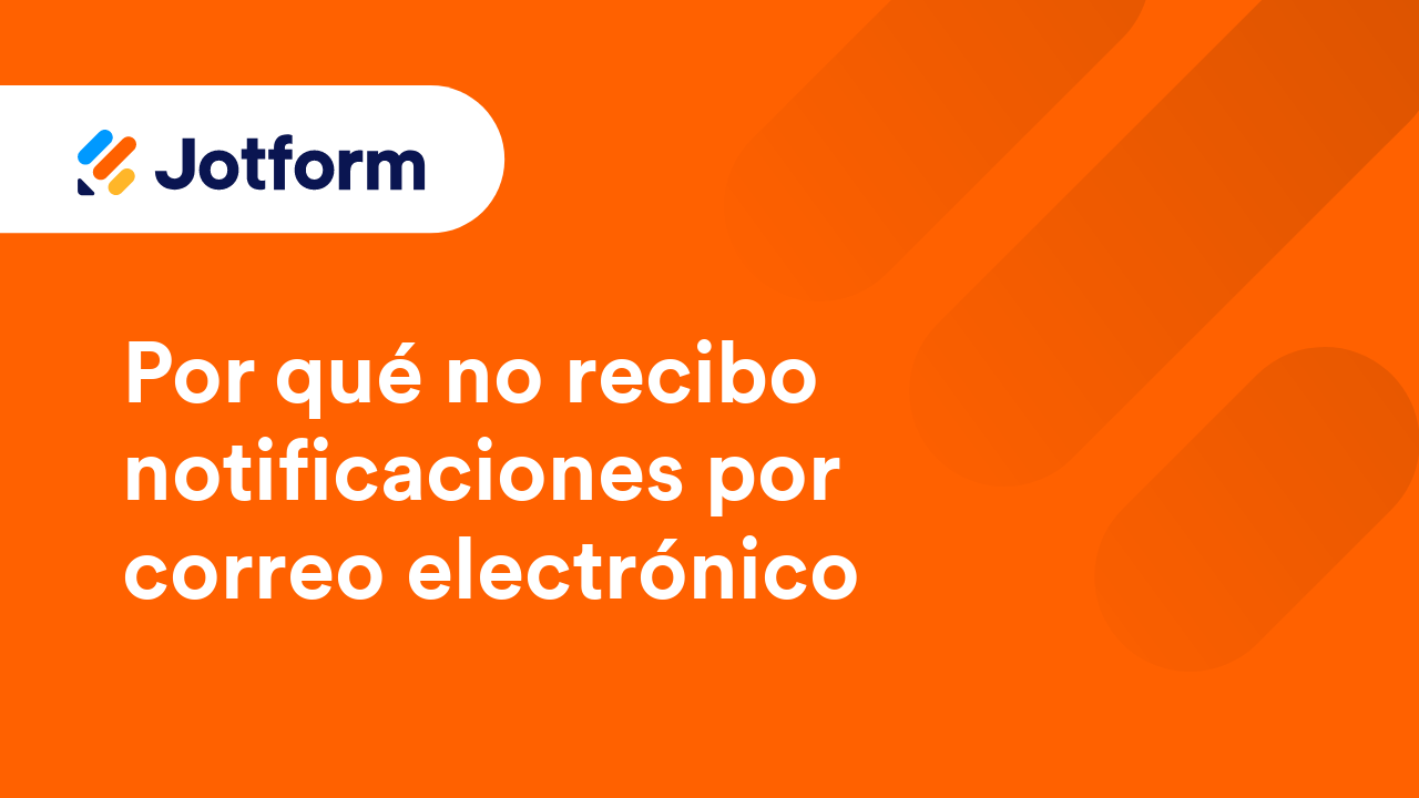 Problemas con el email