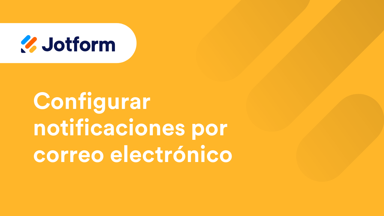 Emails de Formulario