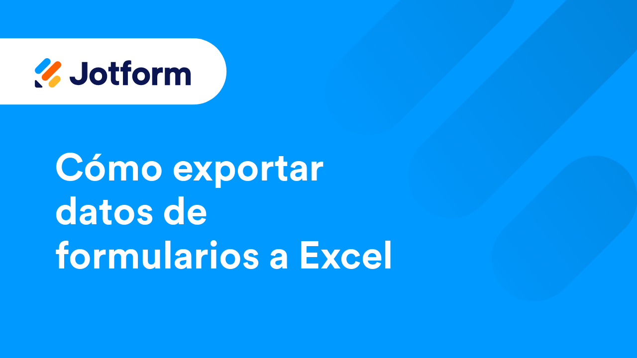 Cree Formularios