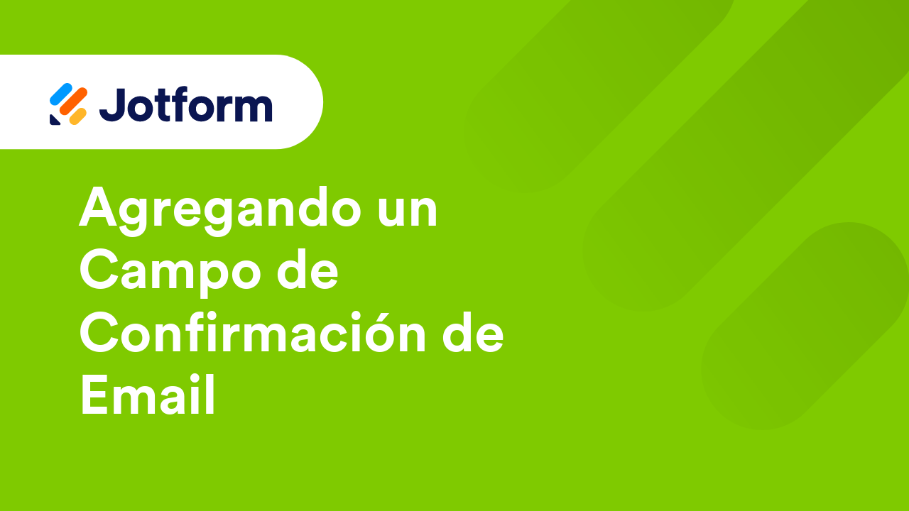 Cree Formularios