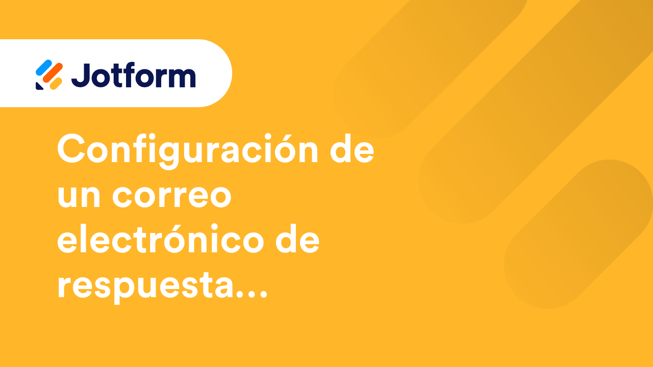 Emails de Formulario