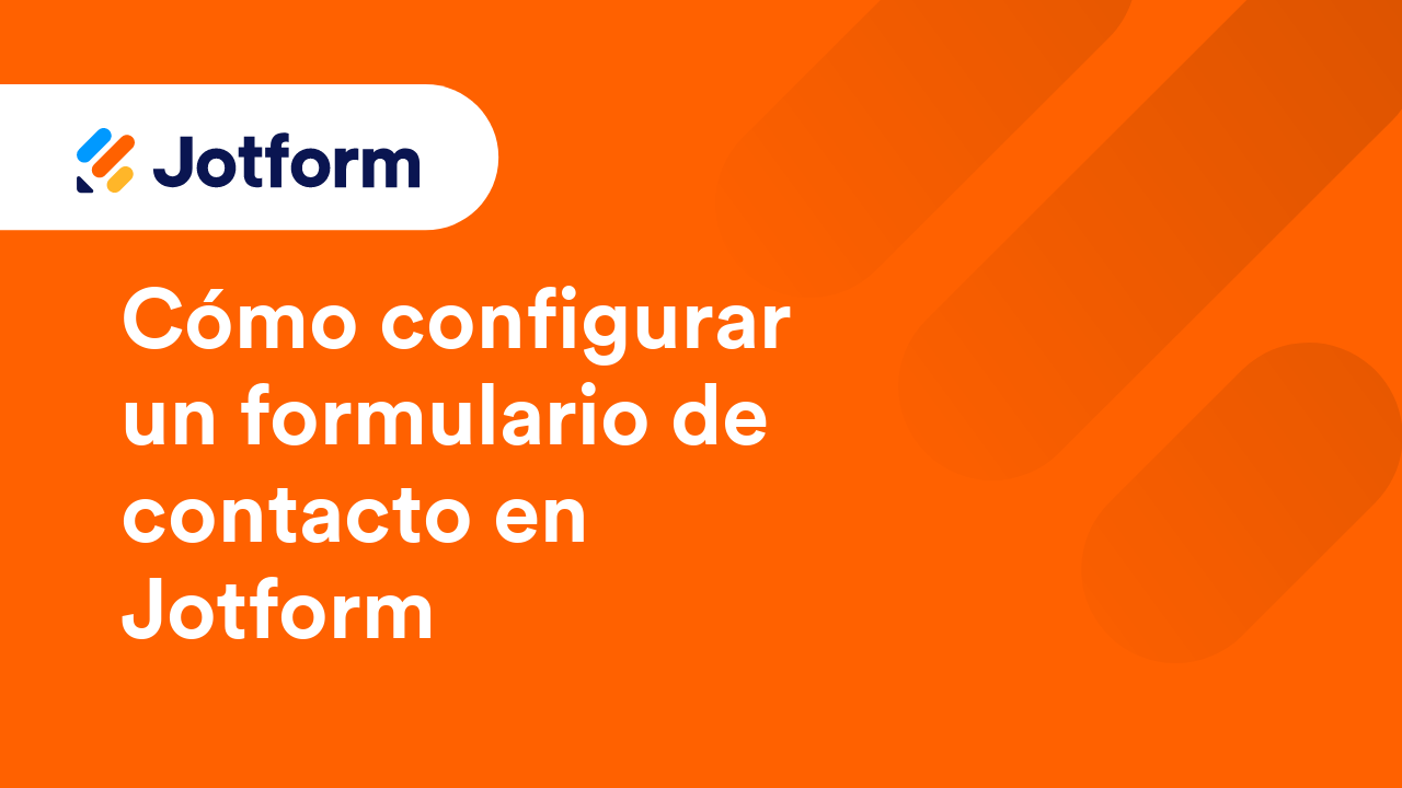 Cree Formularios