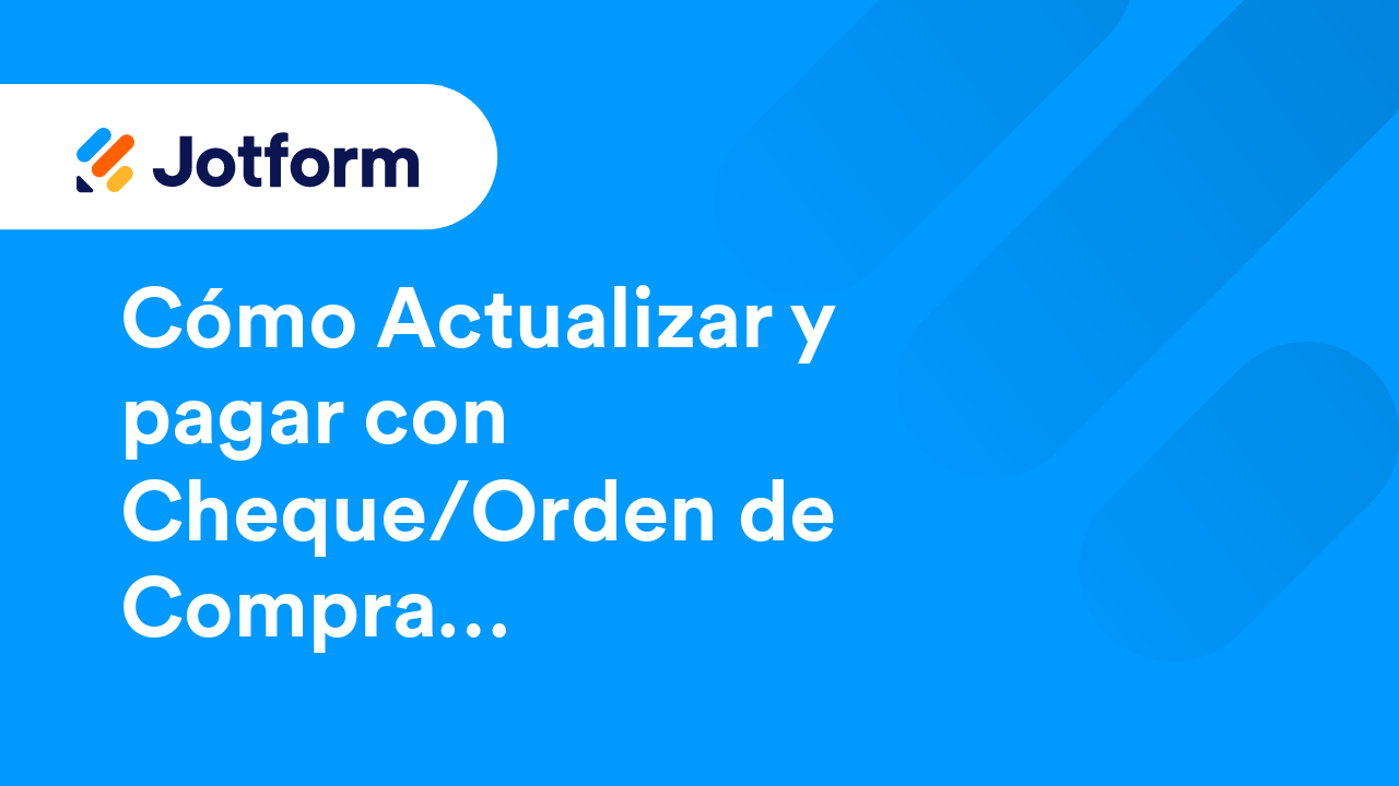 Facturación