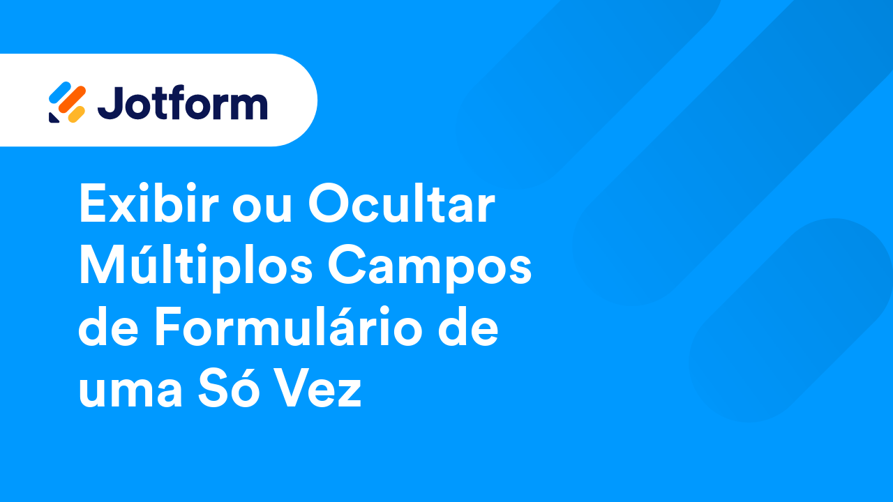 Recursos Avançados