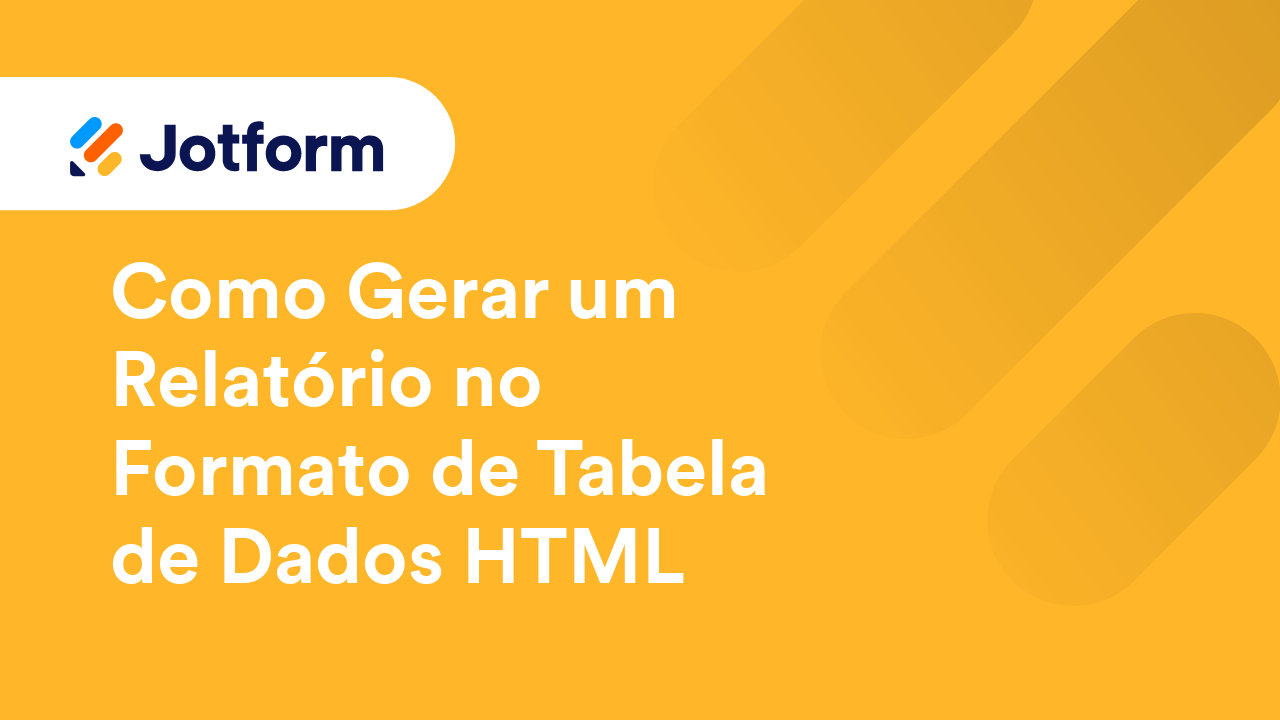 Relatórios