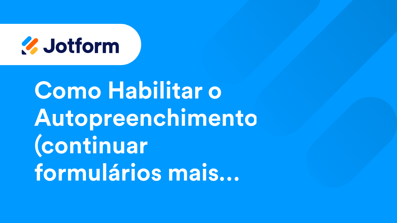 Recursos Avançados