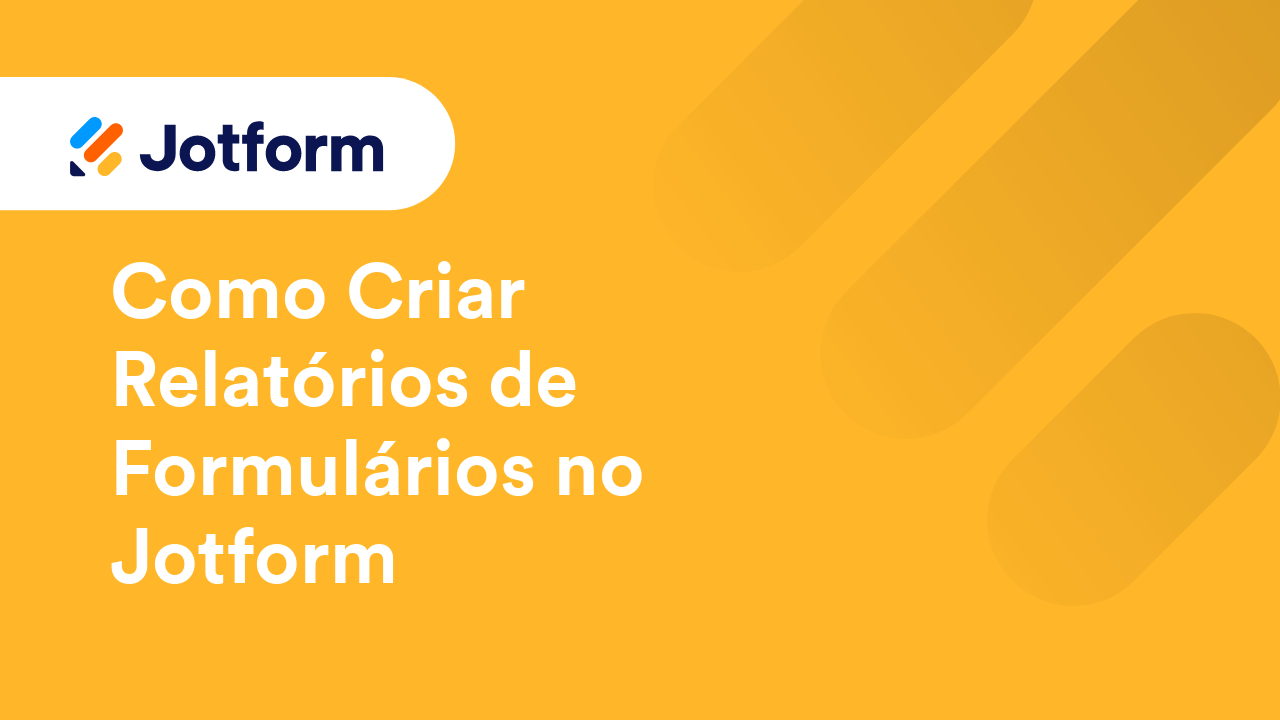 Relatórios