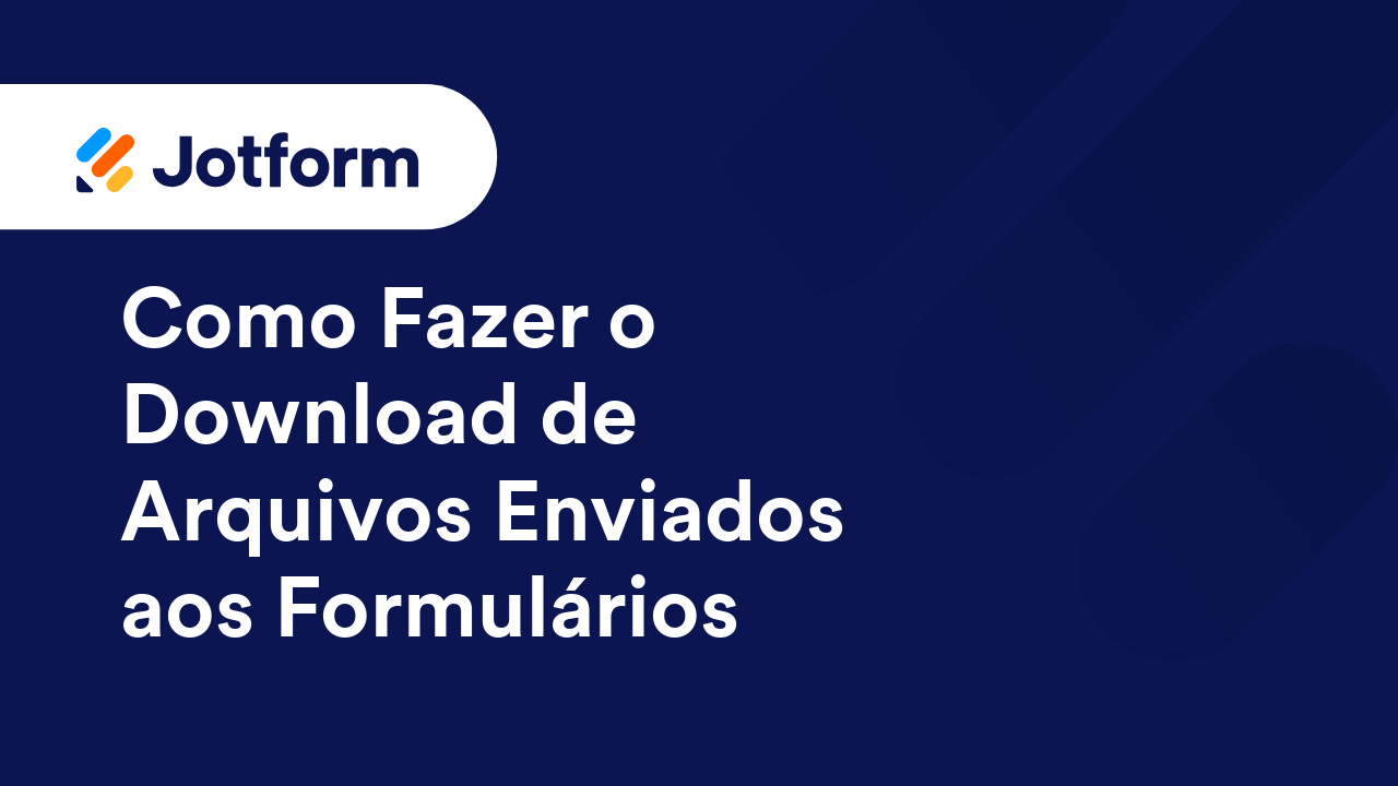 Relatórios