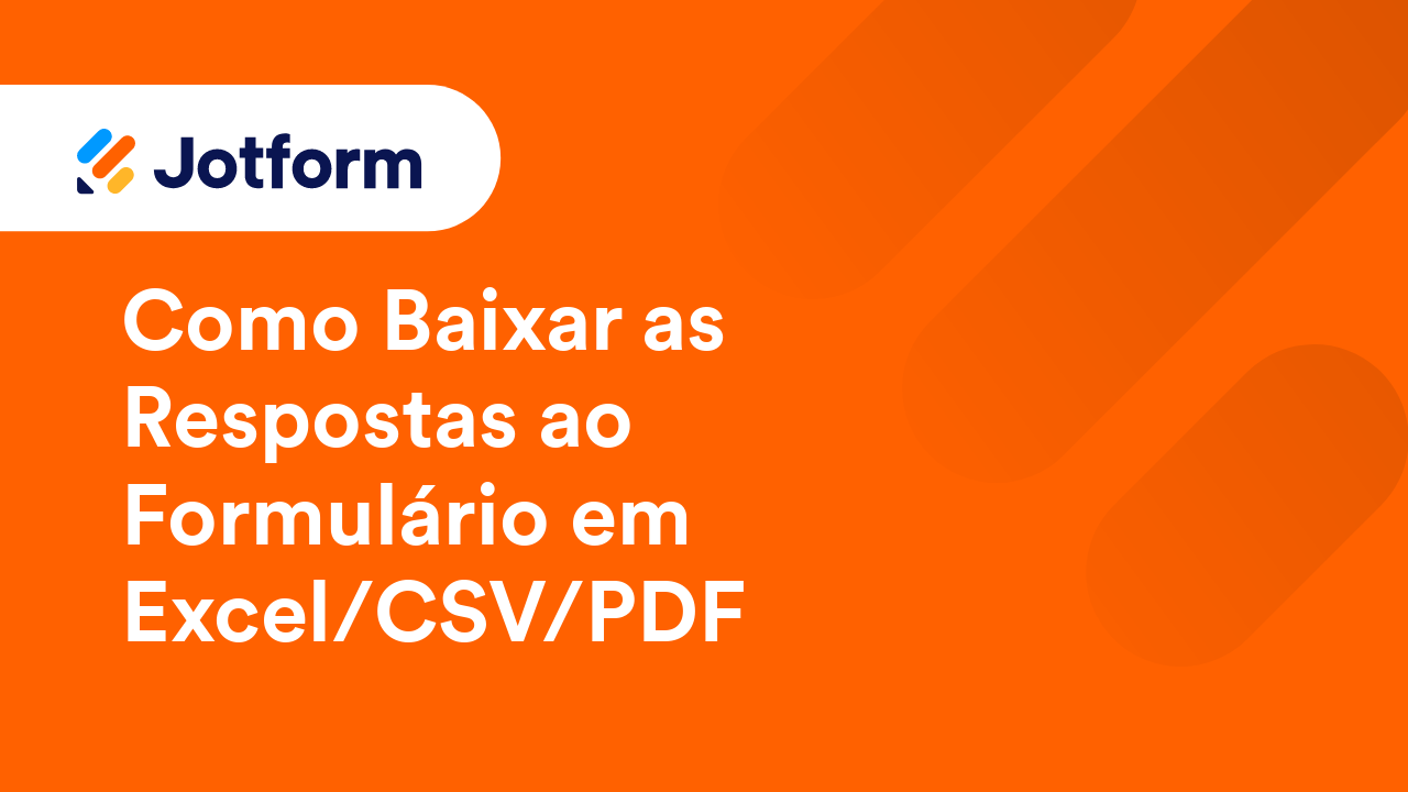 Relatórios