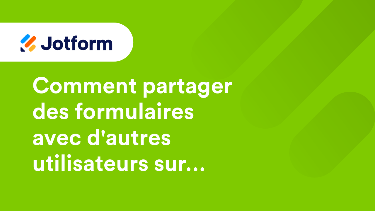 Jotform Entreprise