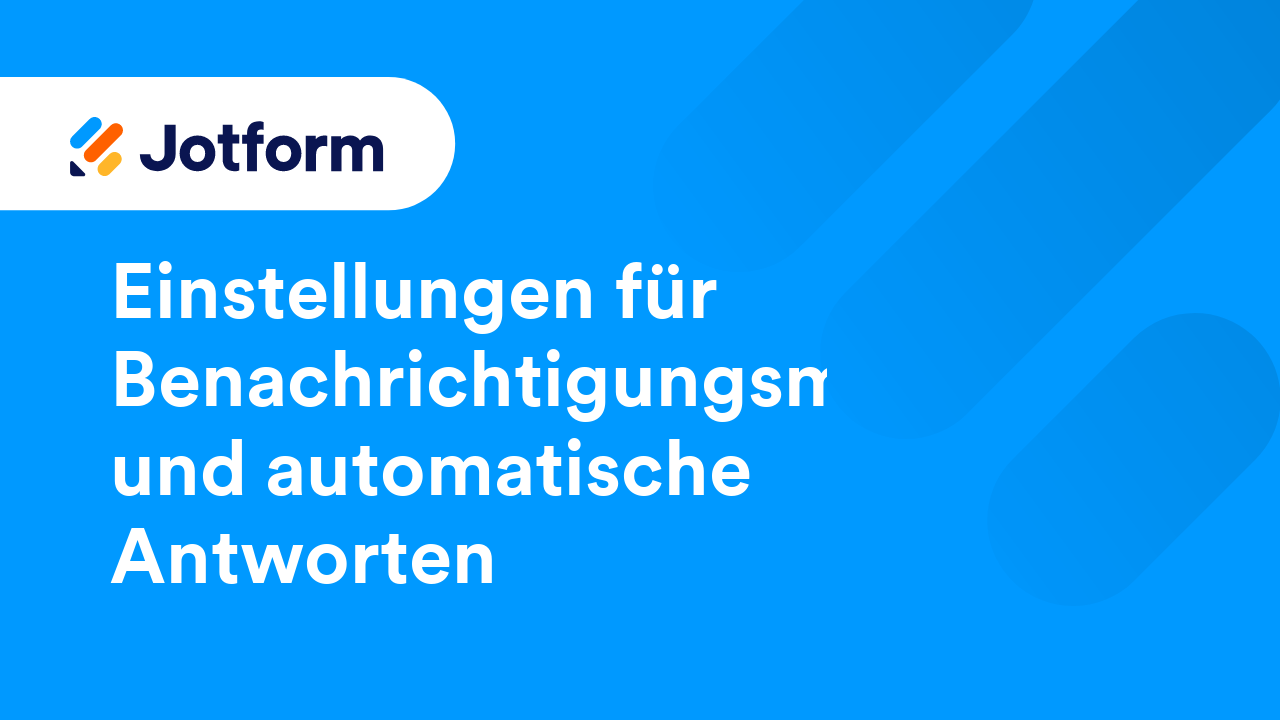 Formular E-Mails