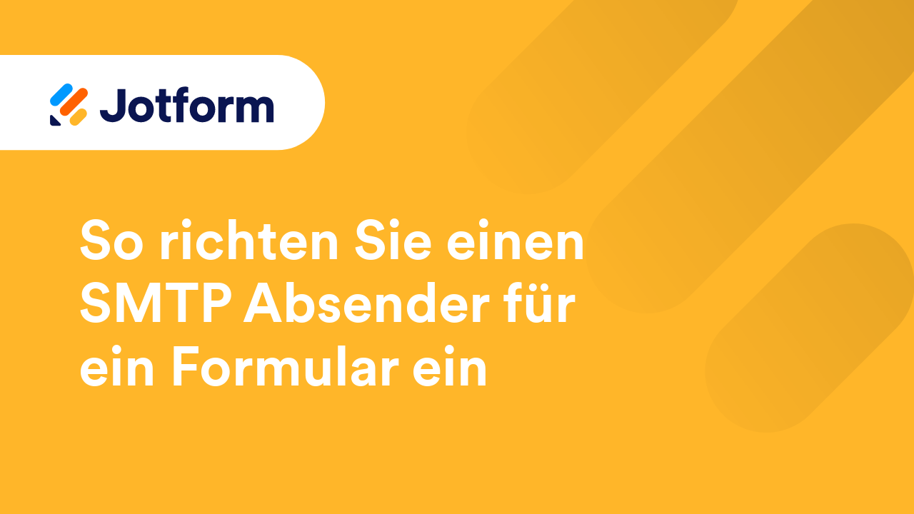 Formular E-Mails