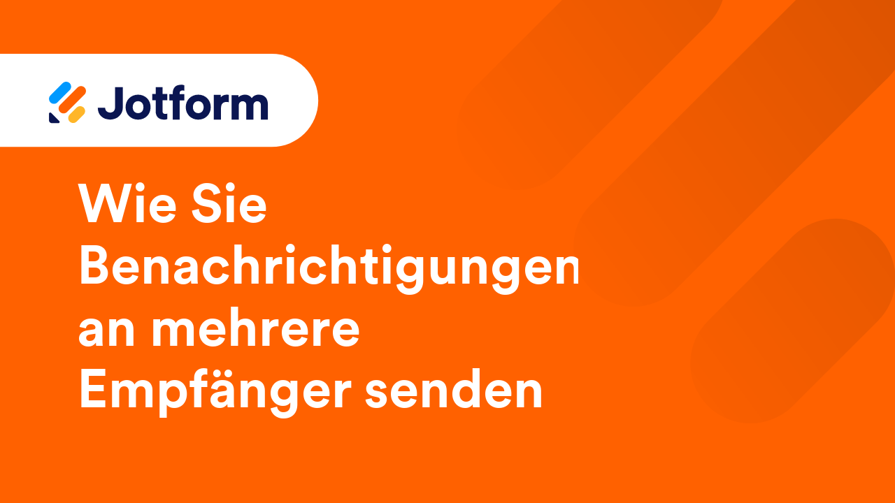Formular E-Mails