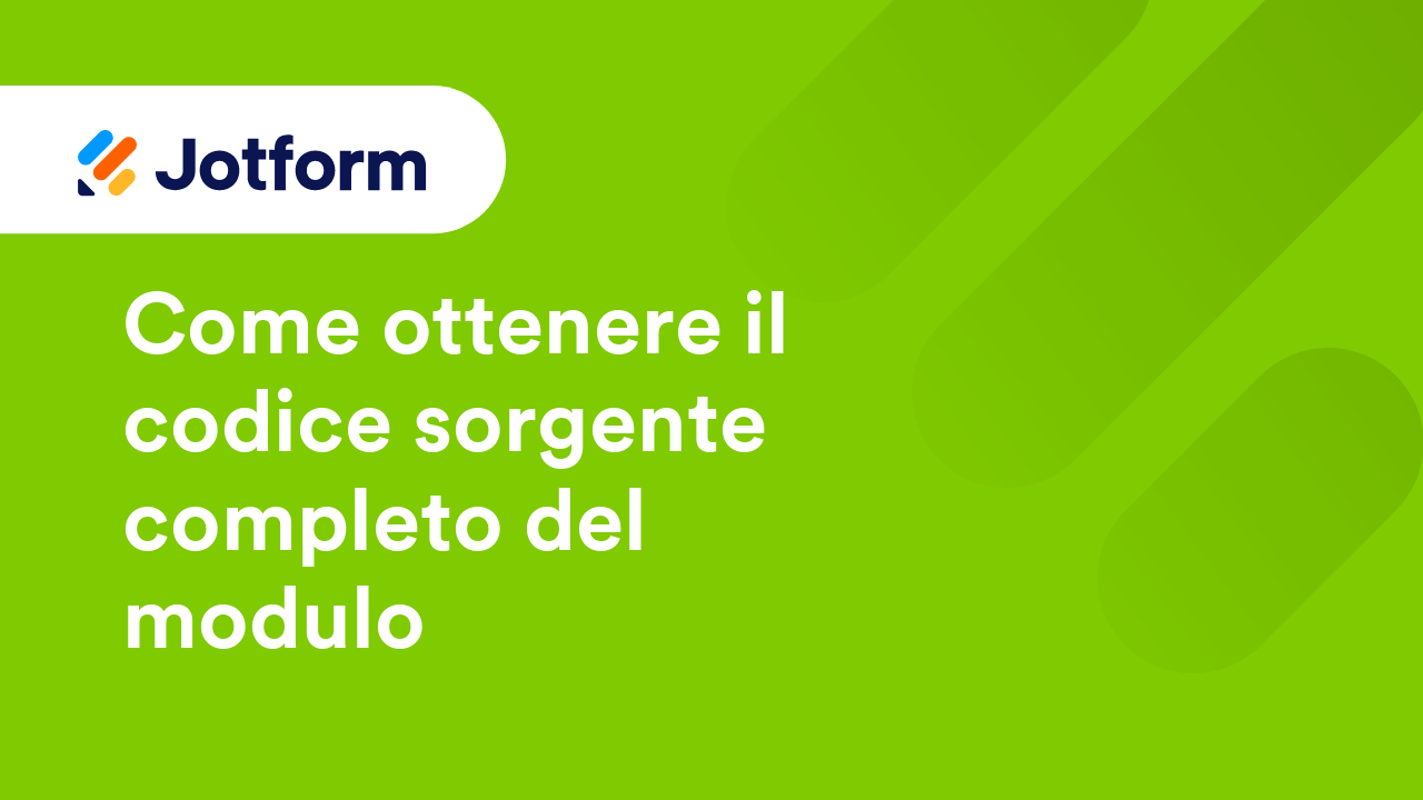 Scopri Come Funzionano le Maschere di Input