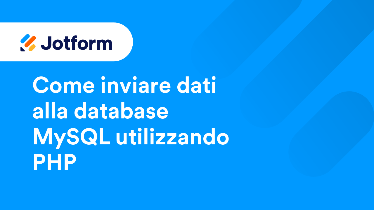 Funzioni Avanzate