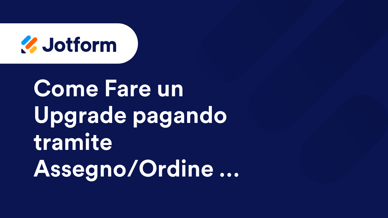 Fatturazione