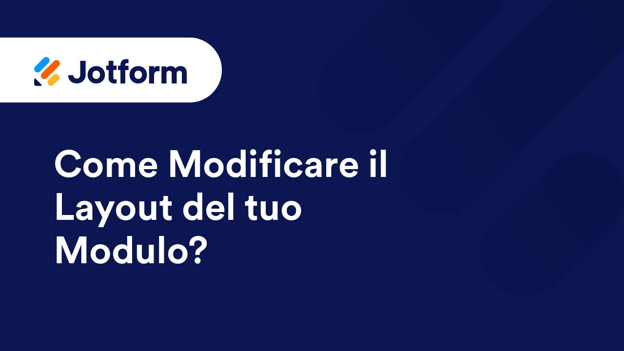 Moduli Cartolina