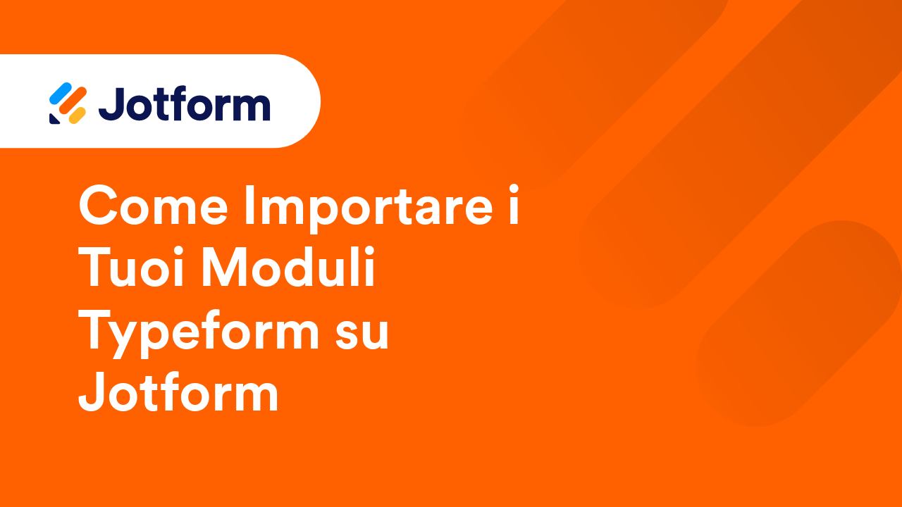 Creare Moduli