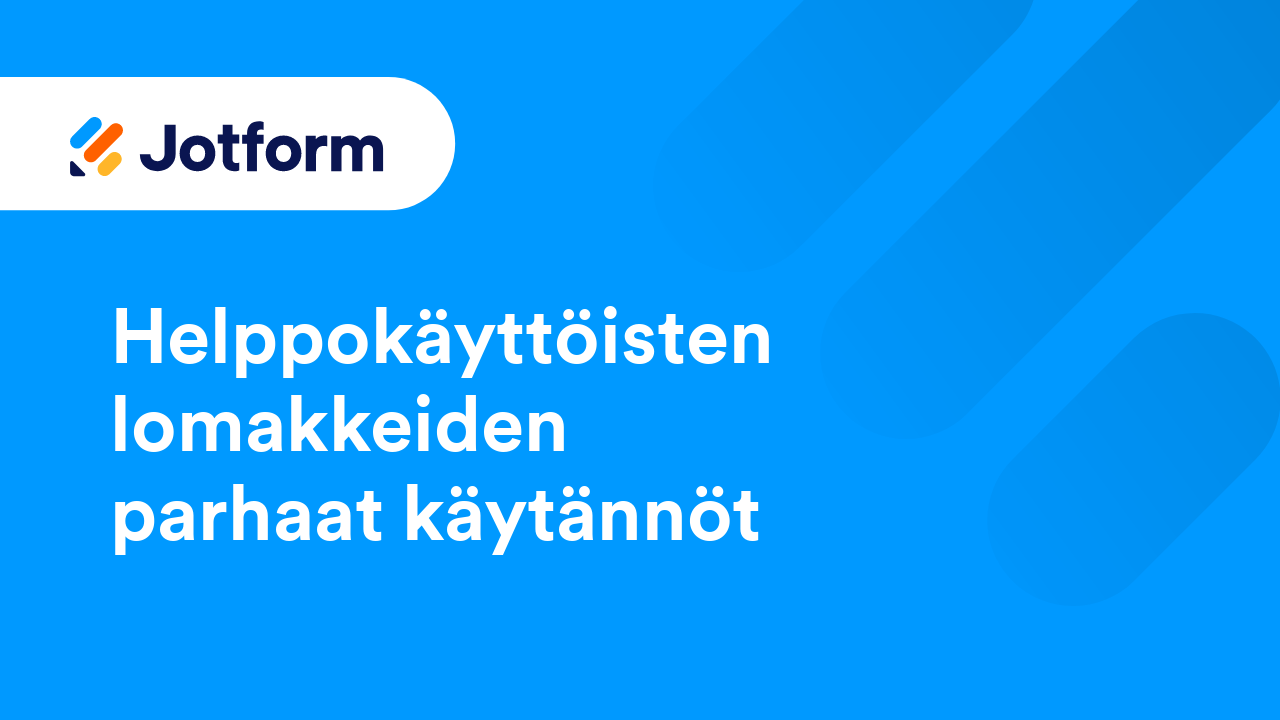 Miten luoda tiedostonlataus-lomake