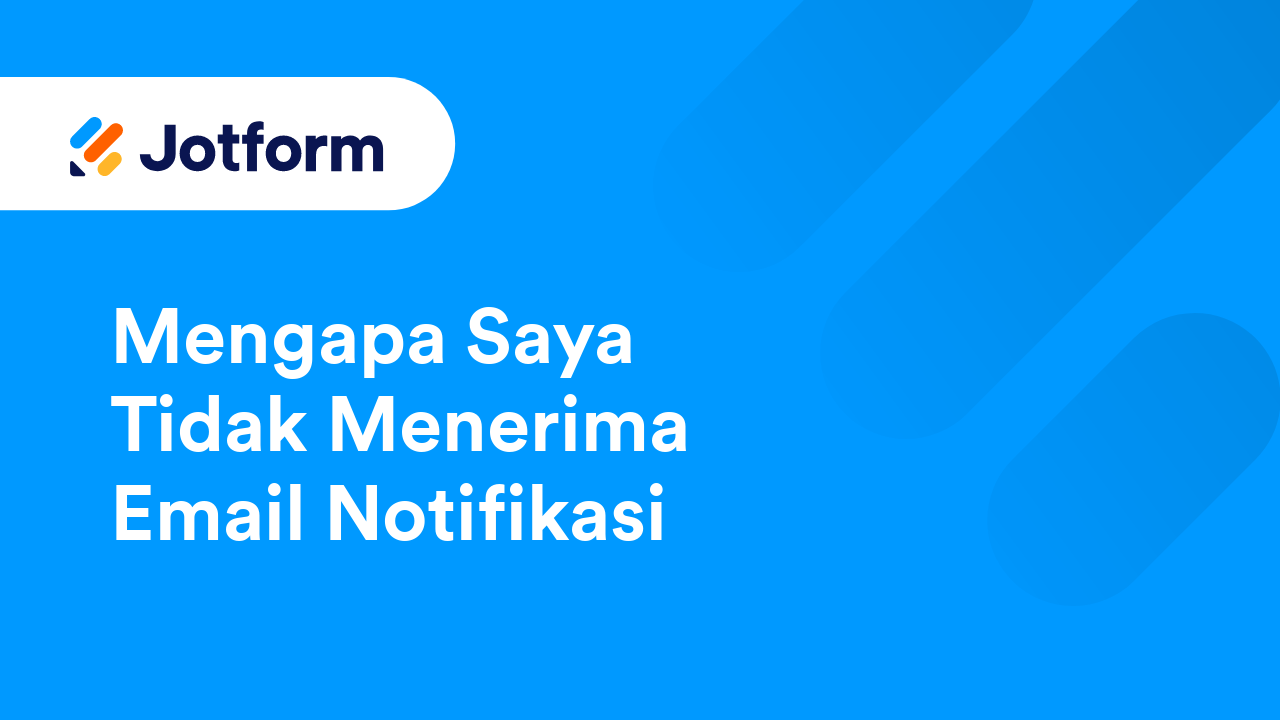 Masalah Email