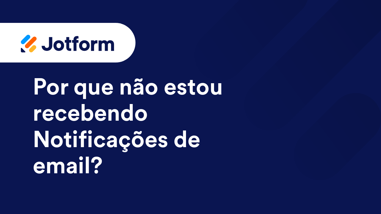 Problemas com E-mails